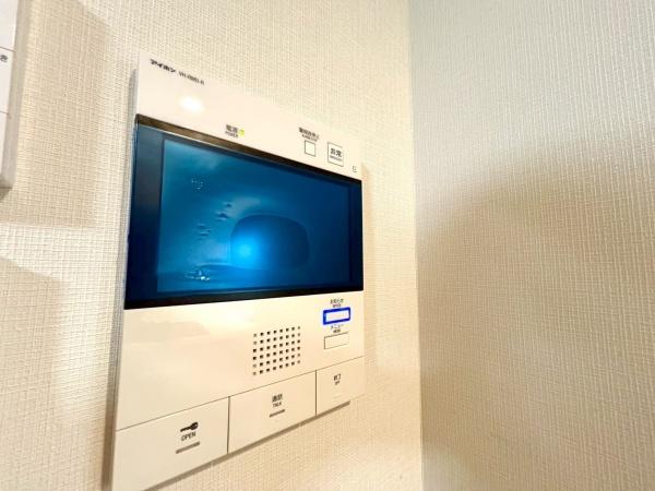 オープンレジデンシア横浜