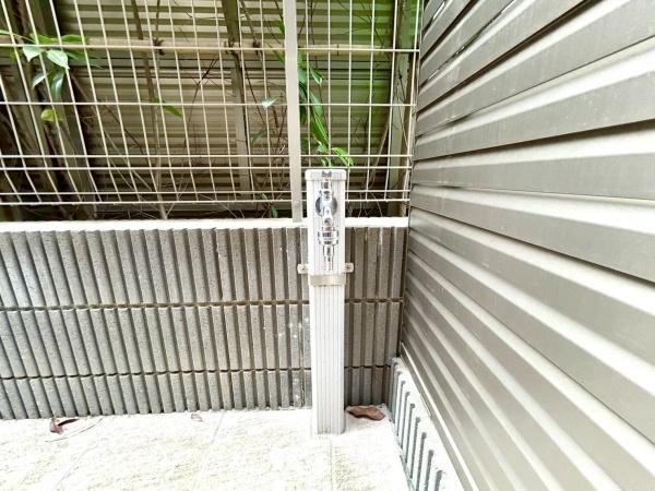 オープンレジデンシア横浜
