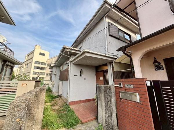 横浜市港南区芹が谷２丁目の中古一戸建