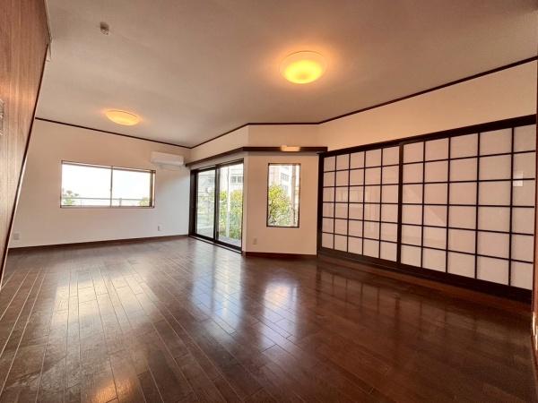 横浜市港南区芹が谷２丁目の中古一戸建