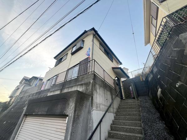 再生戸建　泉区岡津町