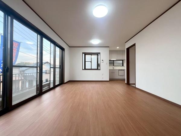 再生戸建　泉区岡津町