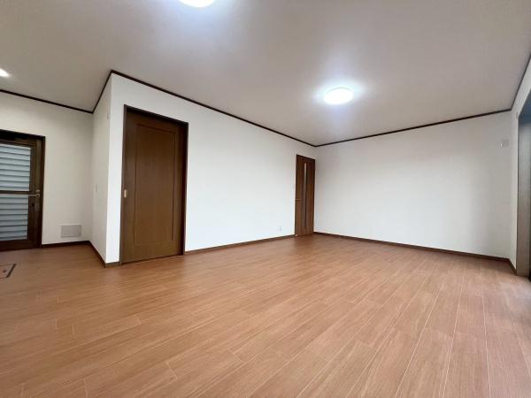 再生戸建　泉区岡津町