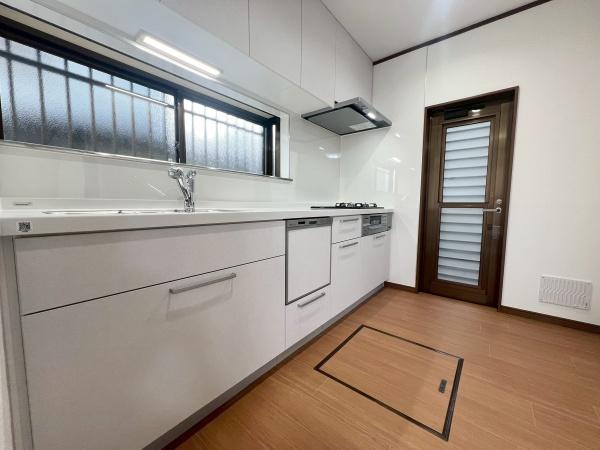 再生戸建　泉区岡津町