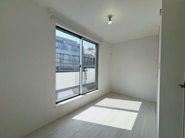 横浜市西区境之谷の中古一戸建て