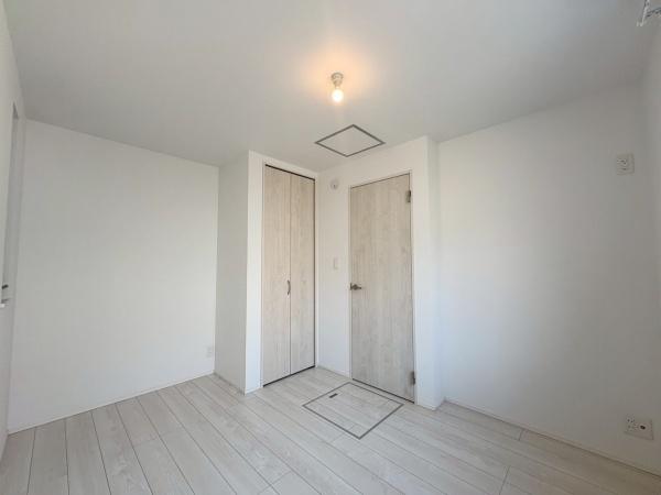 横浜市西区境之谷の中古一戸建て