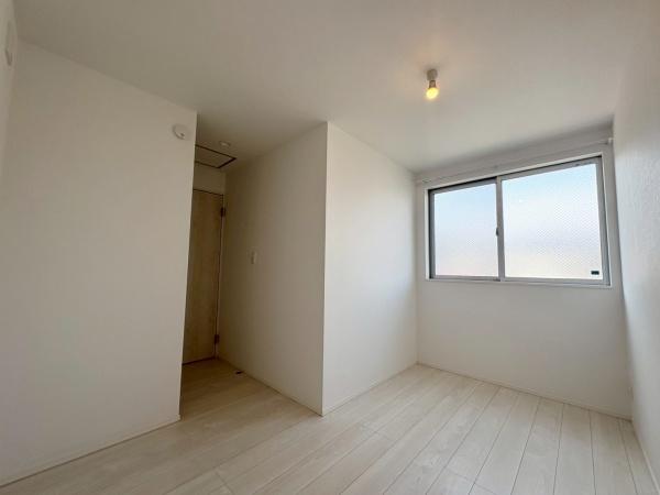 横浜市西区境之谷の中古一戸建て