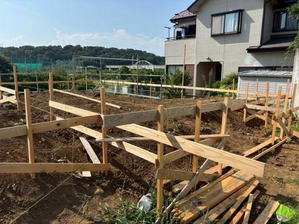 新築戸建　戸塚区東俣野町Ⅲ　1号棟