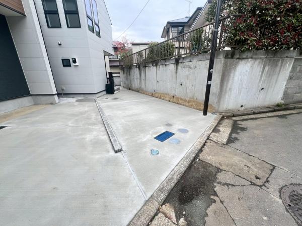 新築戸建　戸塚区東俣野町Ⅲ　1号棟