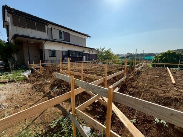 新築戸建　戸塚区東俣野町Ⅲ　2号棟