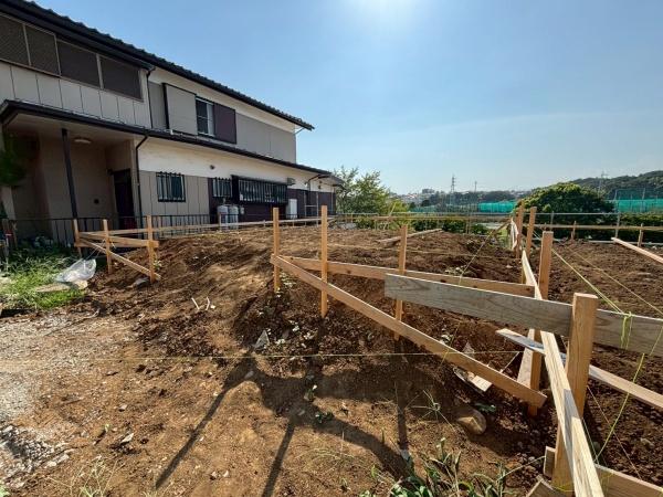 新築戸建　戸塚区東俣野町Ⅲ　2号棟