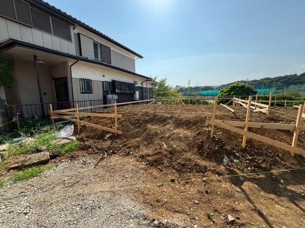 新築戸建　戸塚区東俣野町Ⅲ　2号棟