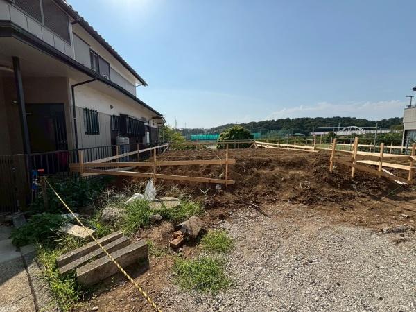 新築戸建　戸塚区東俣野町Ⅲ　2号棟