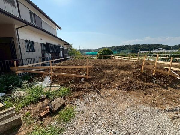 新築戸建　戸塚区東俣野町Ⅲ　2号棟