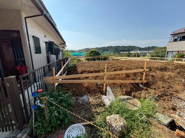 新築戸建　戸塚区東俣野町Ⅲ　2号棟
