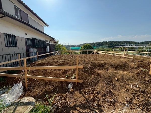 新築戸建　戸塚区東俣野町Ⅲ　2号棟