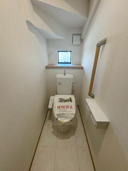 新築戸建　旭区笹野台４丁目　1号棟