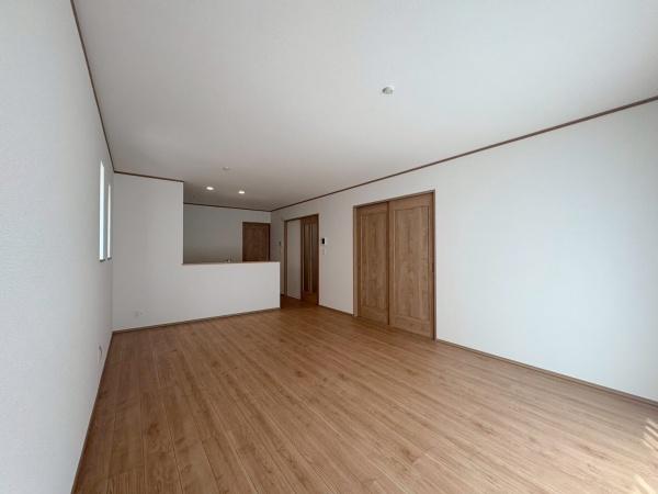 新築戸建　旭区笹野台４丁目　1号棟