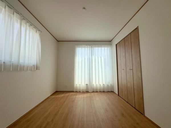 新築戸建　旭区笹野台４丁目　1号棟