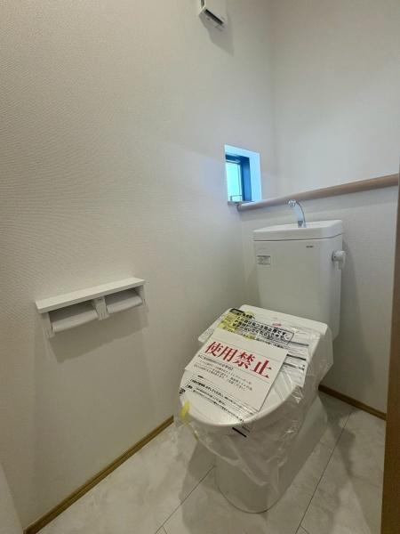 新築戸建　旭区笹野台４丁目　1号棟