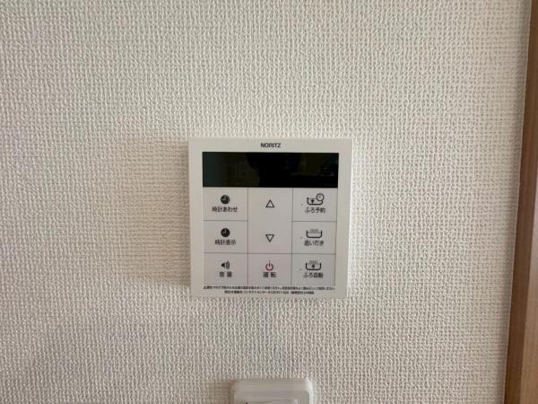新築戸建　旭区笹野台４丁目　1号棟