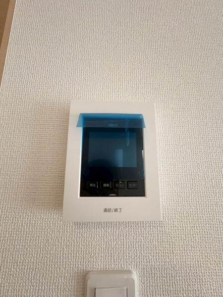 新築戸建　旭区笹野台４丁目　1号棟