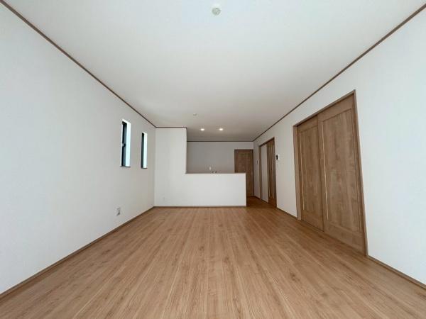 新築戸建　旭区笹野台４丁目　1号棟