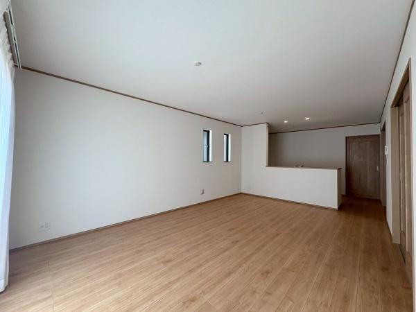 新築戸建　旭区笹野台４丁目　1号棟