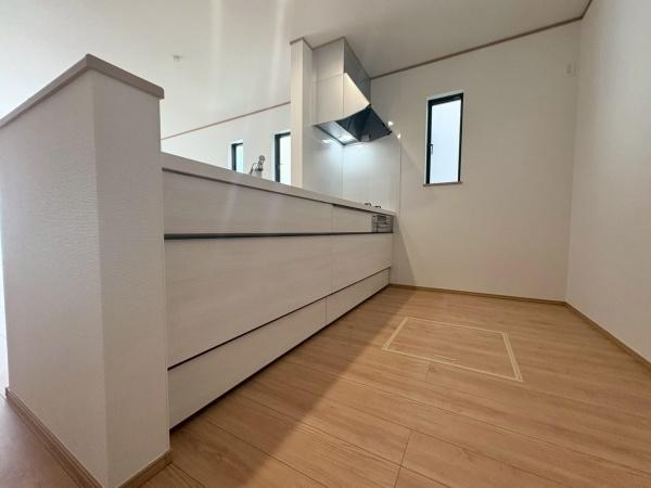 新築戸建　旭区笹野台４丁目　1号棟