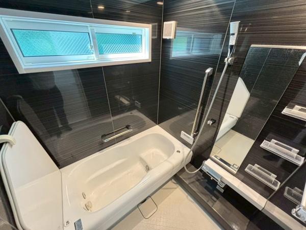 横浜市緑区鴨居町の中古一戸建て