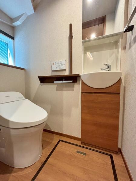 横浜市緑区鴨居町の中古一戸建て