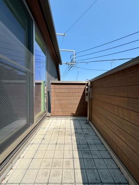 横浜市緑区鴨居町の中古一戸建て