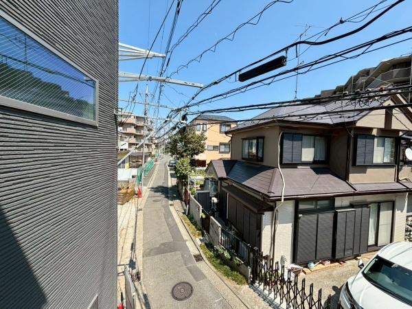 横浜市緑区鴨居町の中古一戸建て