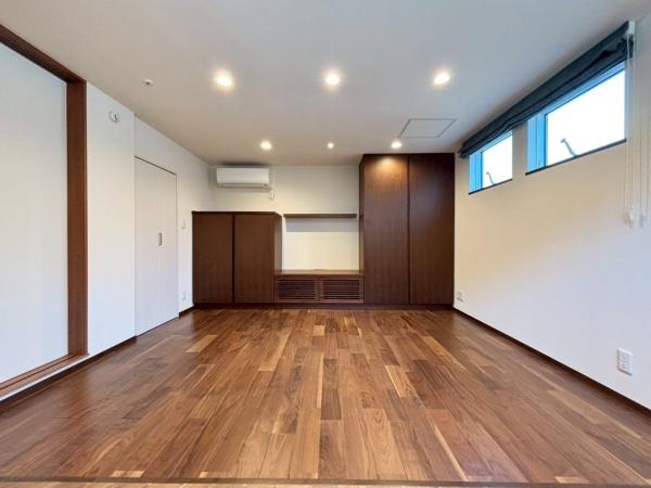 再生戸建　緑区鴨居町