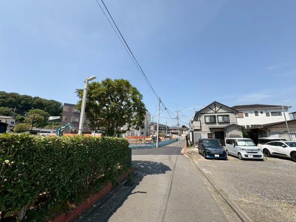 ライオンズマンション鶴ヶ峰ガーデン