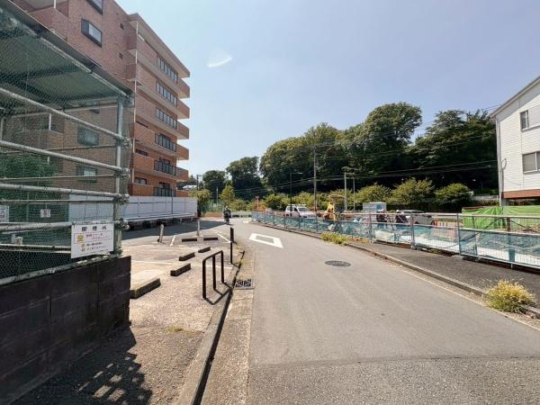 ライオンズマンション鶴ヶ峰ガーデン