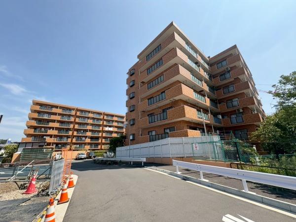 ライオンズマンション鶴ヶ峰ガーデン