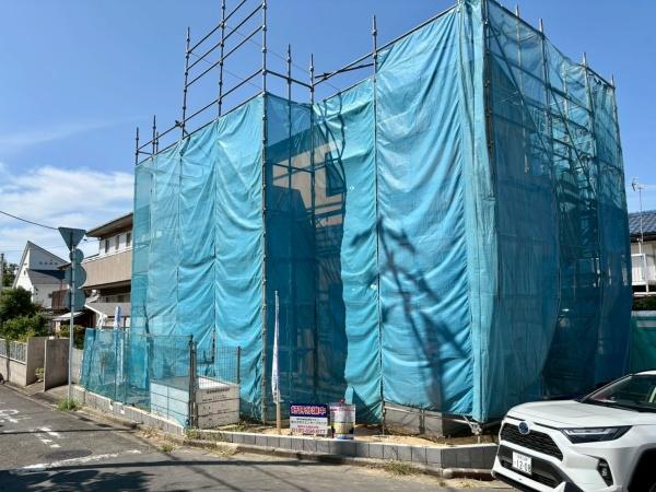 新築戸建　旭区南本宿町　1号棟