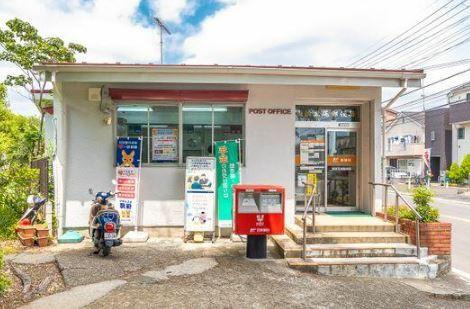 横浜市港北区大曽根台の新築一戸建(横浜太尾郵便局)