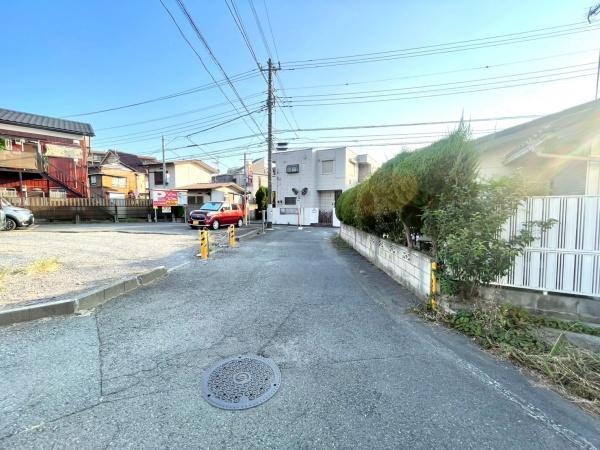 横浜市保土ケ谷区東川島町の中古一戸建て
