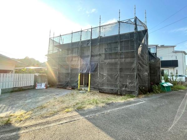 再生戸建　保土ヶ谷区東川島町