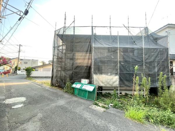 再生戸建　保土ヶ谷区東川島町