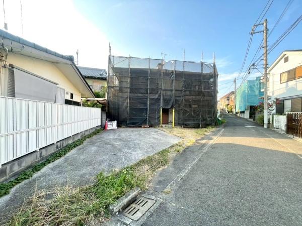 横浜市保土ケ谷区東川島町の中古一戸建て
