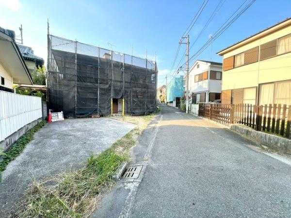 横浜市保土ケ谷区東川島町の中古一戸建て
