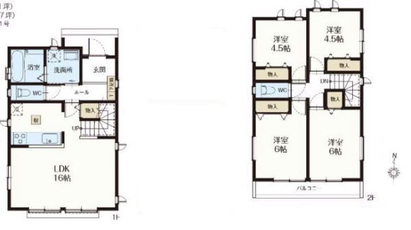 新築戸建　磯子区磯子６丁目