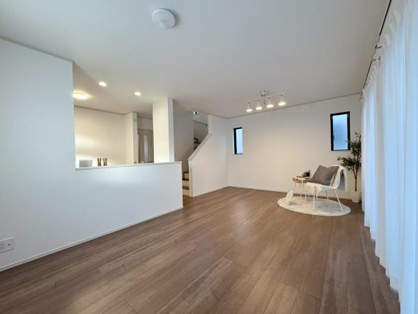 新築戸建　磯子区磯子６丁目