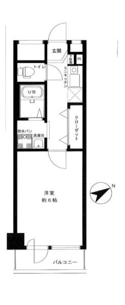 リレント山下町