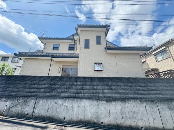 再生戸建　緑区三保町