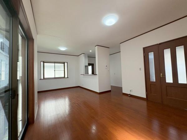 再生戸建　緑区三保町