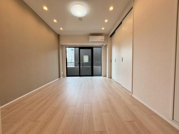 ワコーレ横浜根岸